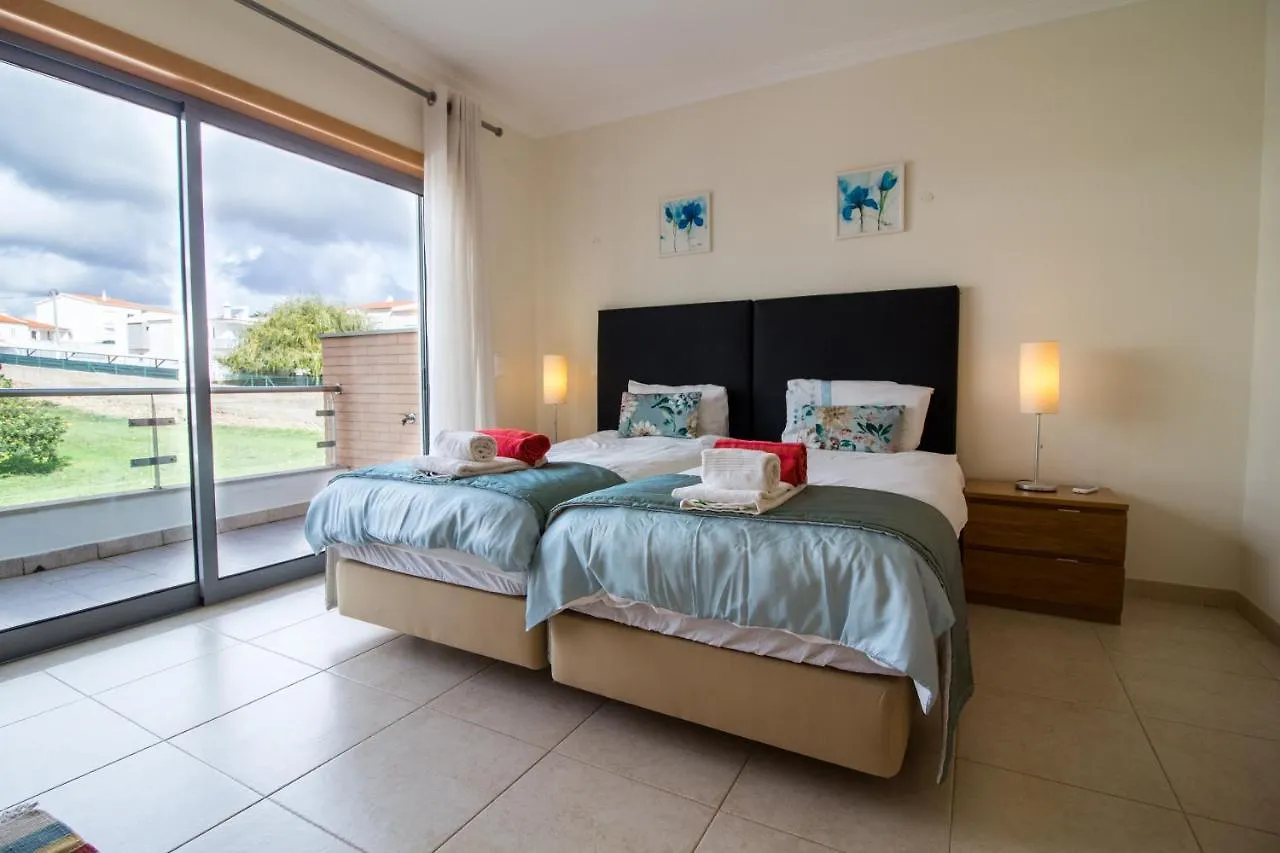 Ferienwohnung Albufeira Stylish Townhouse Apartment
