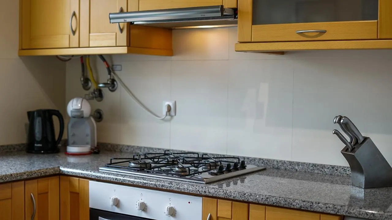 Ferienwohnung Albufeira Stylish Townhouse