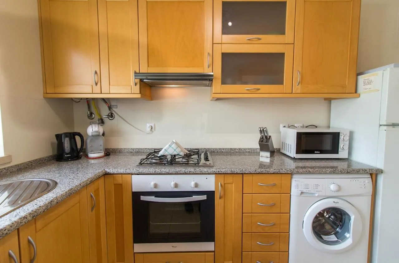 Ferienwohnung Albufeira Stylish Townhouse 0*,  Portugal