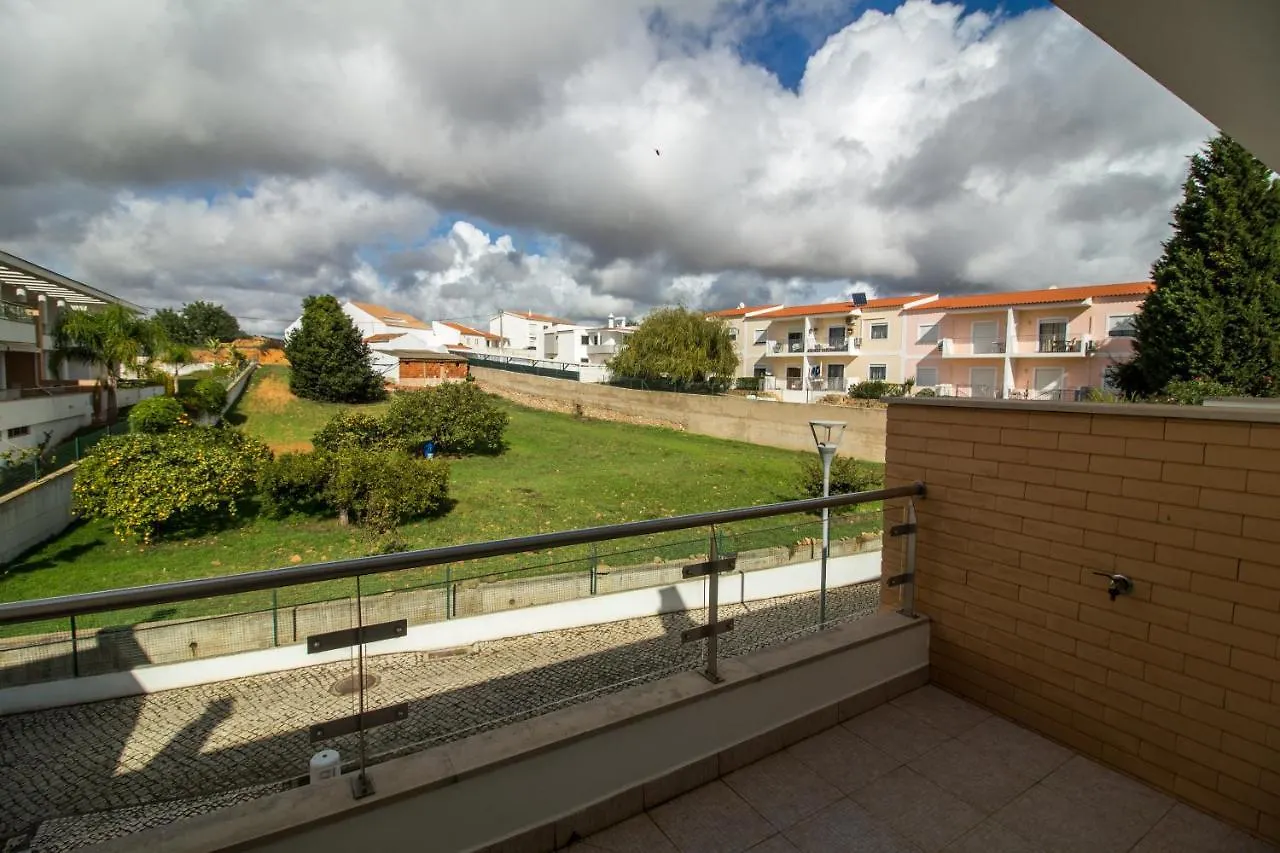 Ferienwohnung Albufeira Stylish Townhouse Portugal