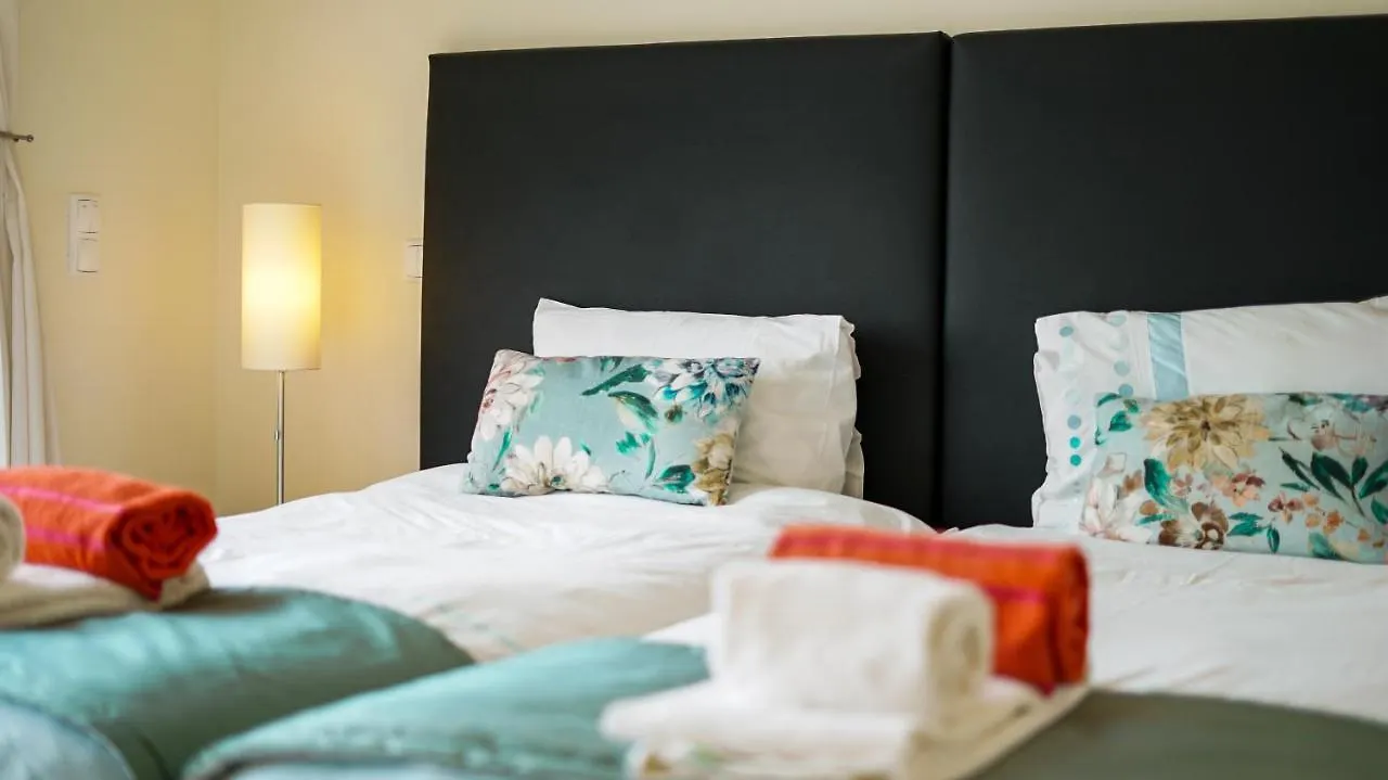 Apartment Ferienwohnung Albufeira Stylish Townhouse Portugal