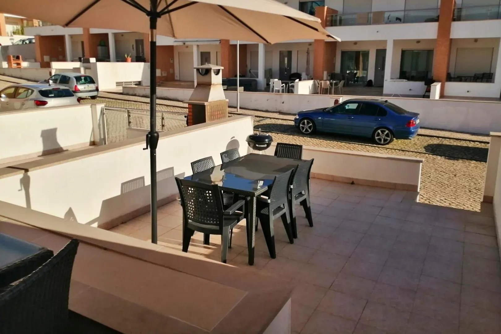 Apartment Ferienwohnung Albufeira Stylish Townhouse Portugal