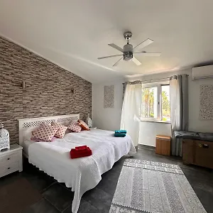  Apartment Sao Rafael, 80b