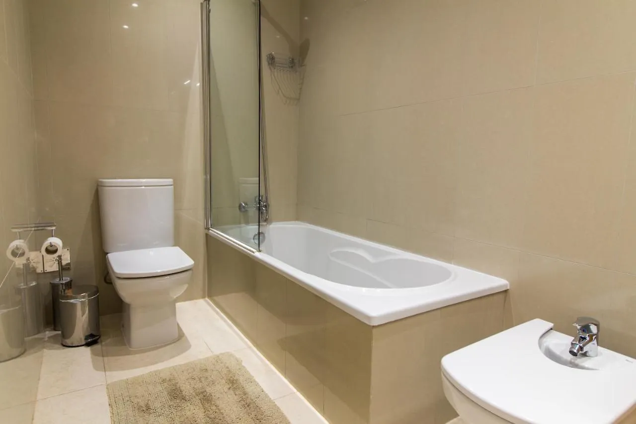 Albufeira Stylish Townhouse Apartment 0*,  Portugal