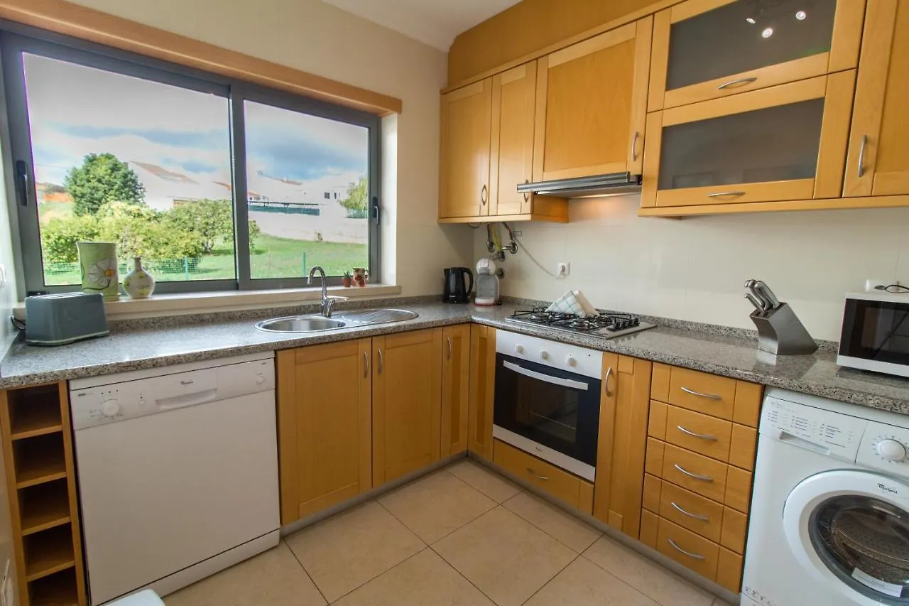 Albufeira Stylish Townhouse Apartment 0*,  Portugal