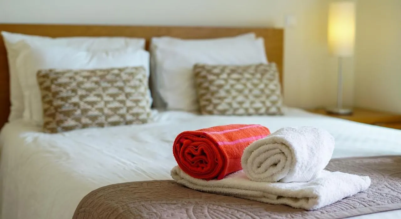 Albufeira Stylish Townhouse Apartment