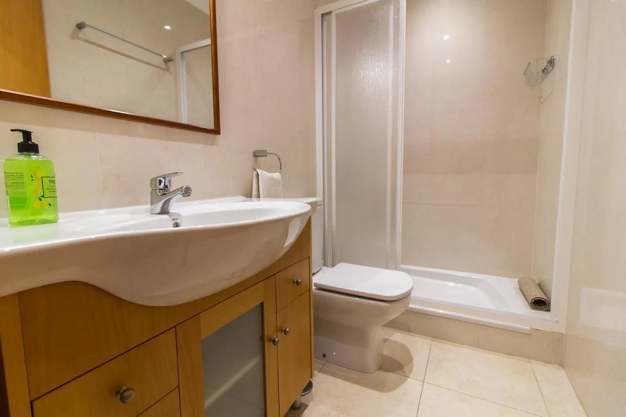 Albufeira Stylish Townhouse Apartment