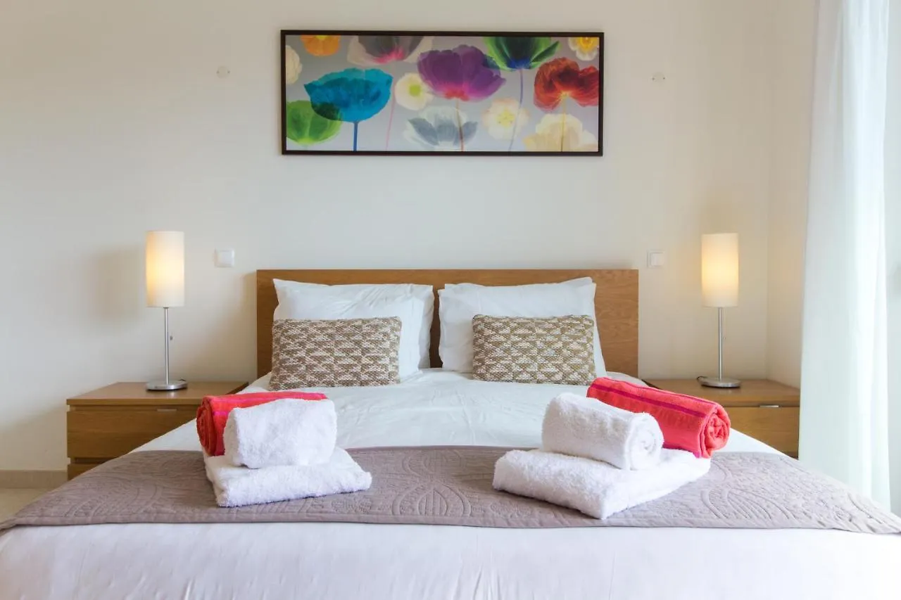 Albufeira Stylish Townhouse Apartment
