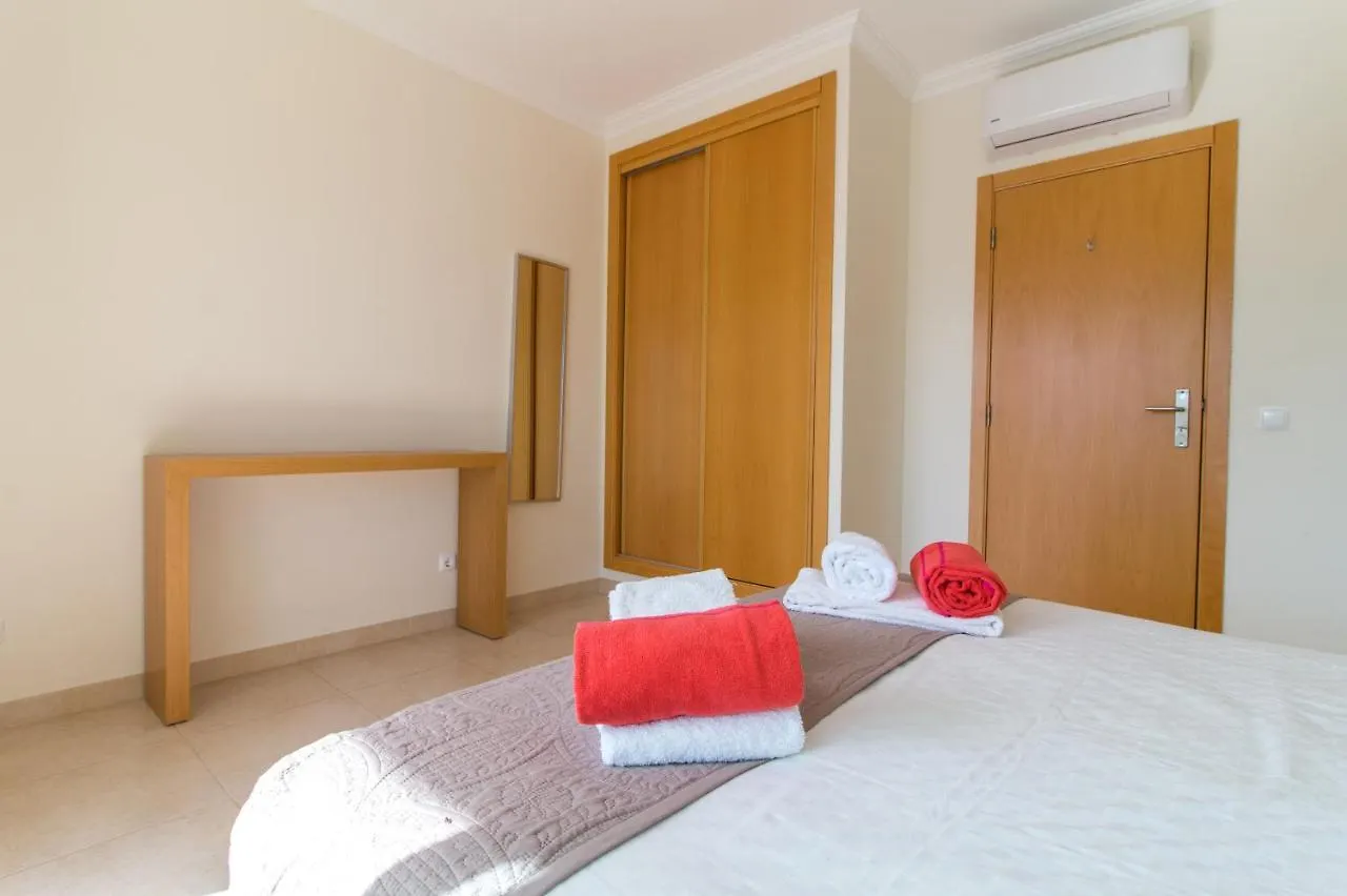 Albufeira Stylish Townhouse Apartment Portugal