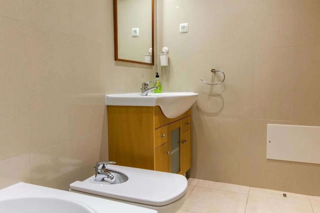 Albufeira Stylish Townhouse Apartment Portugal