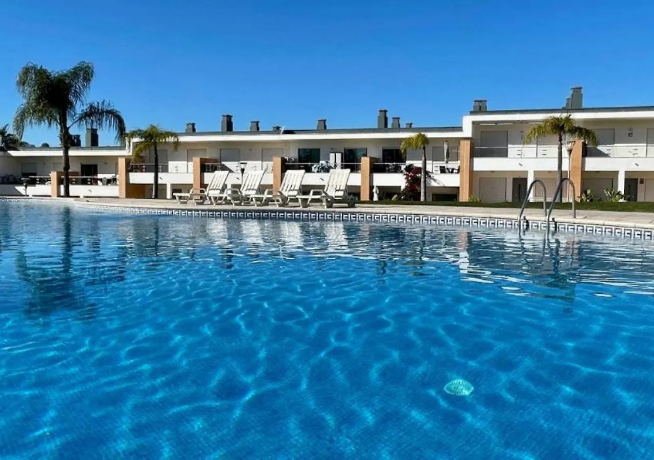 Albufeira Stylish Townhouse Apartment