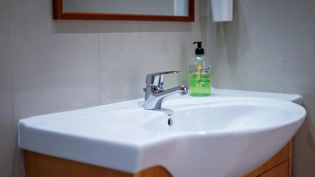 Albufeira Stylish Townhouse Apartment