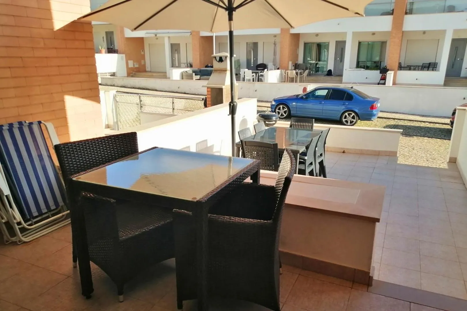 Albufeira Stylish Townhouse Apartment